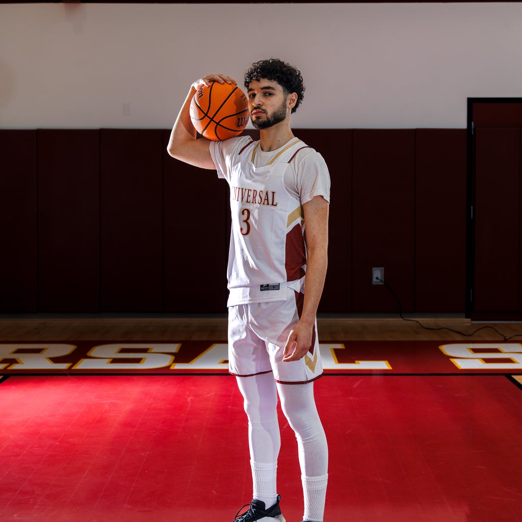 Azzam Atassi mugshot