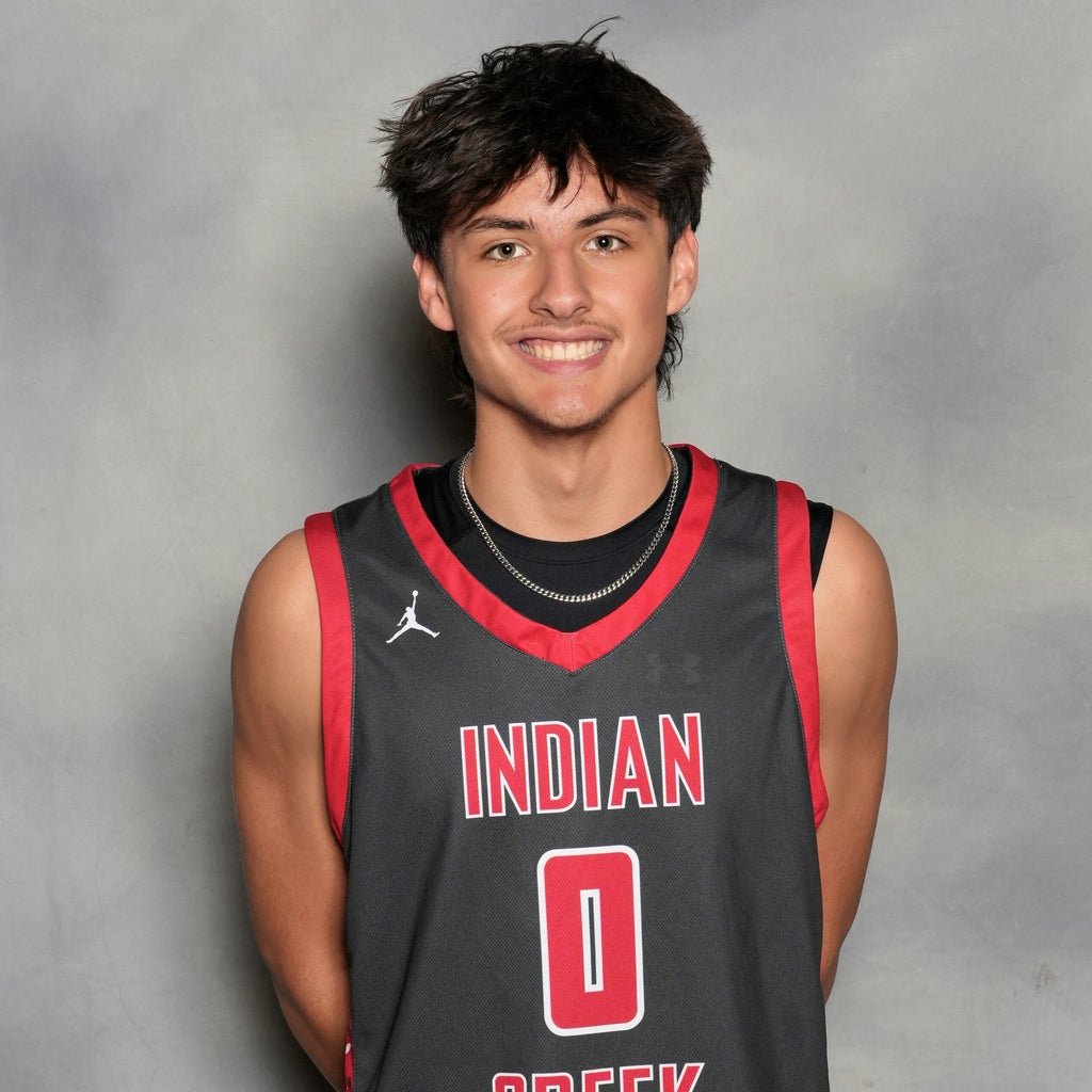 Cooper Rissman mugshot