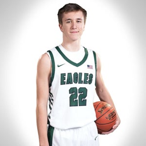 Ryder Robinette mugshot