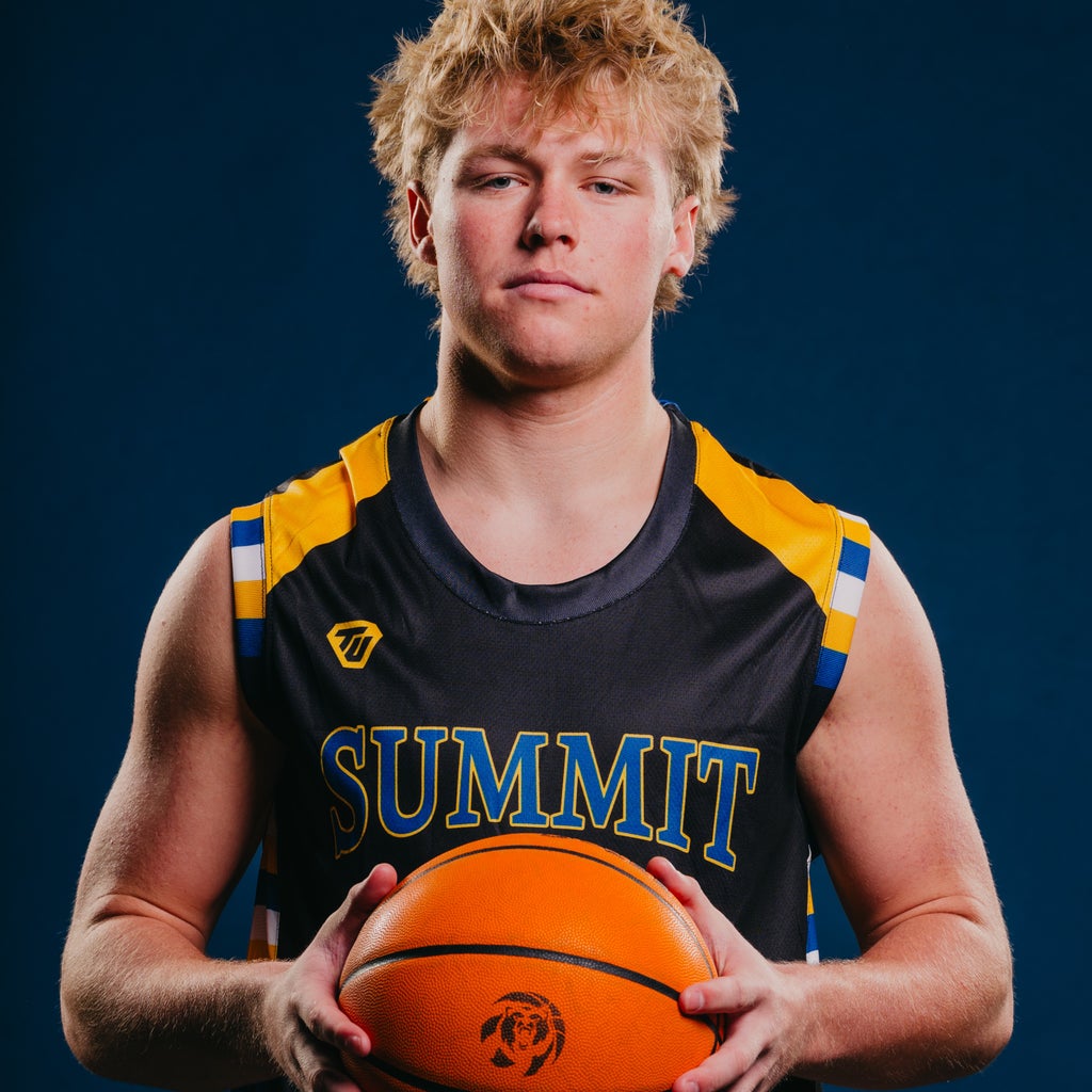 Beckham Meredith mugshot