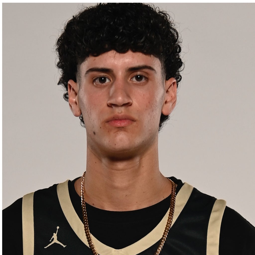 Jacob Acevedo mugshot