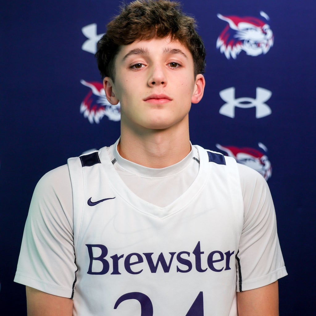 Thomas Summers mugshot