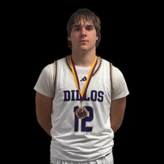 Danny English mugshot