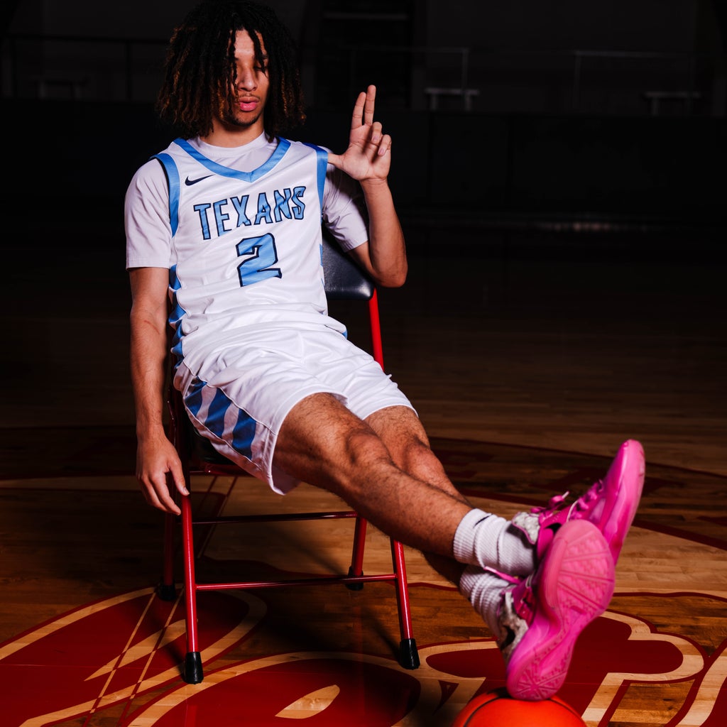 Isaiah Davis mugshot