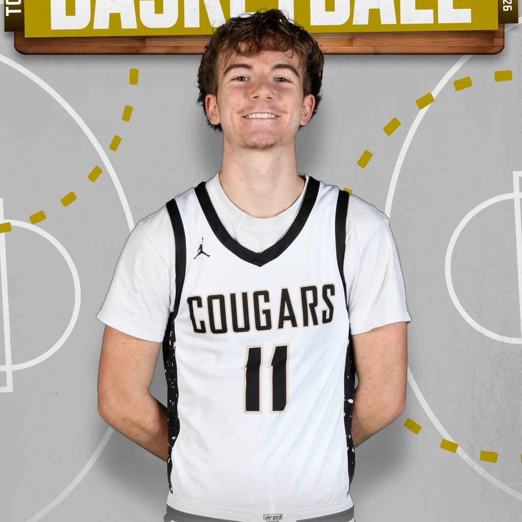 Knox Peterson mugshot