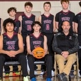 Luca Trombino mugshot