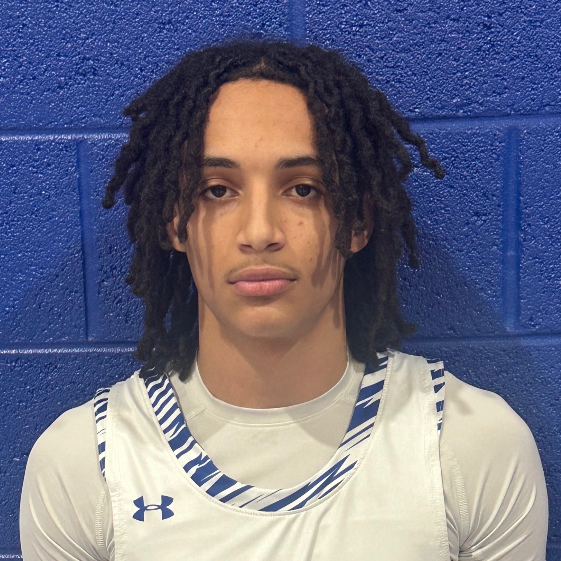 Elijah Burgess mugshot