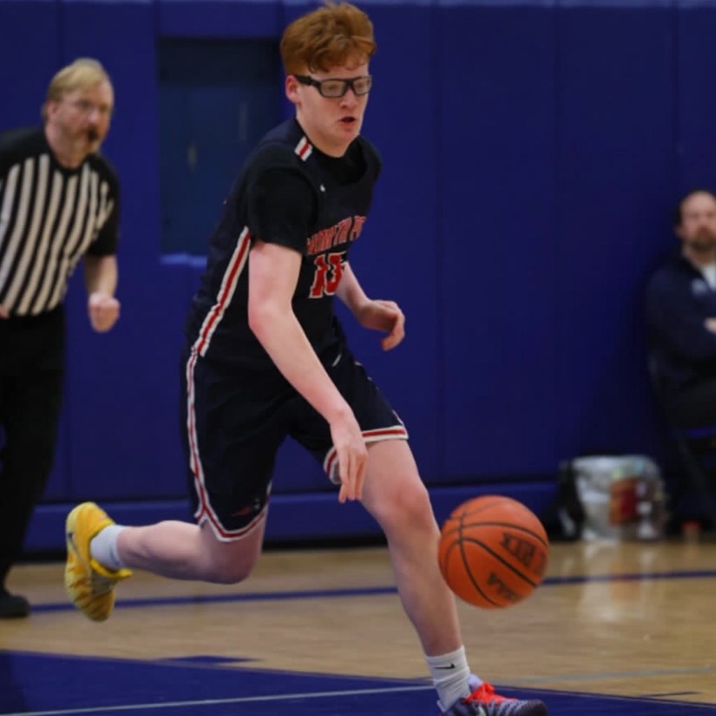 Corbin Tucker mugshot