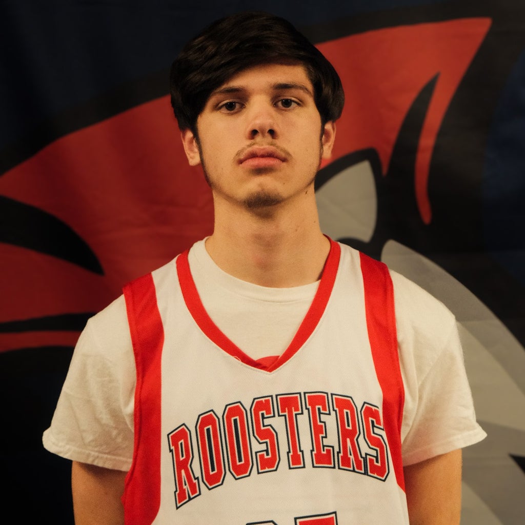 Andrew Shealy mugshot