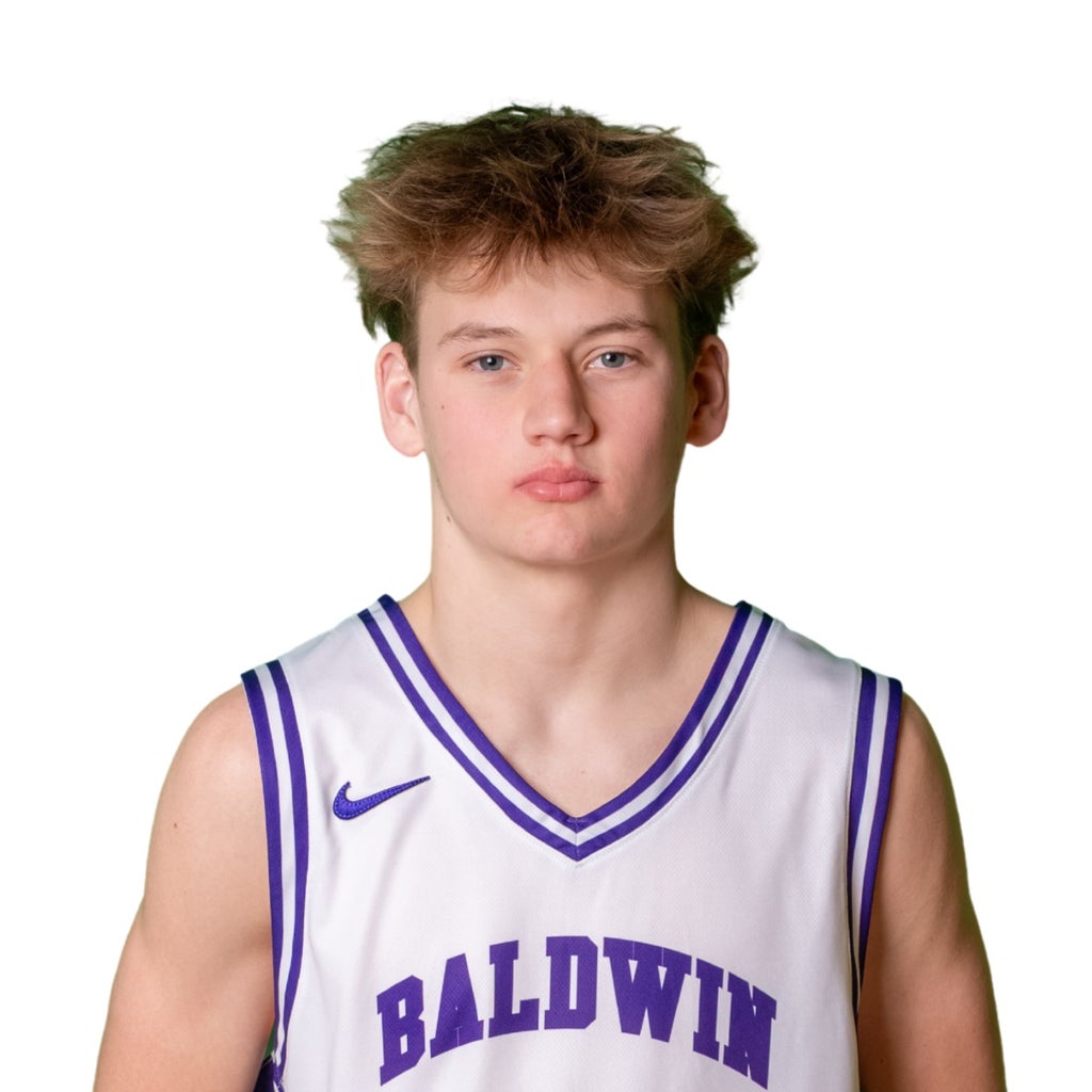 Miles Massey mugshot