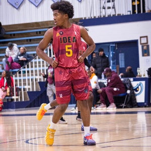 Jevian Nesbitt mugshot