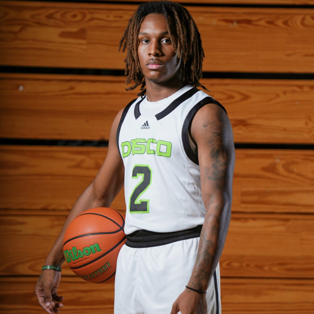 Jahkiel Mahon mugshot