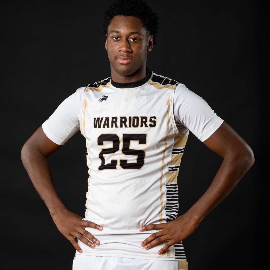 Harrison Boudreaux mugshot