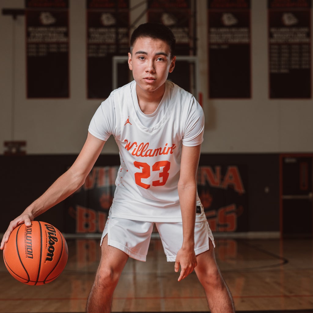 Kaiden Norwest mugshot