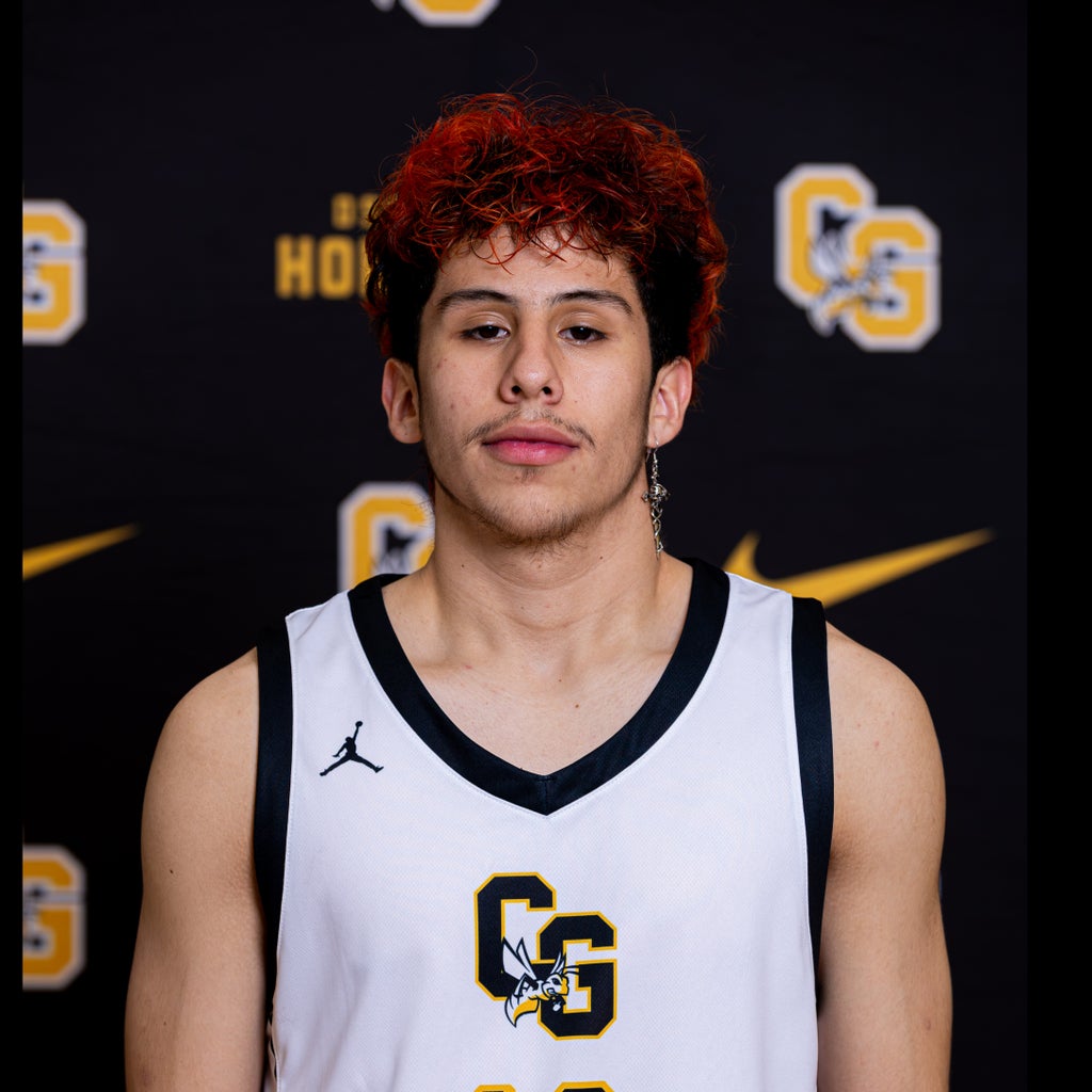 Malachi Diaz mugshot