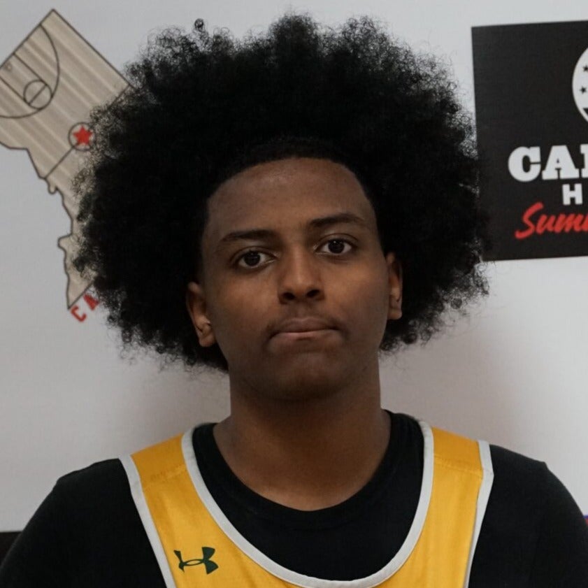 Yohannes Fessuh mugshot