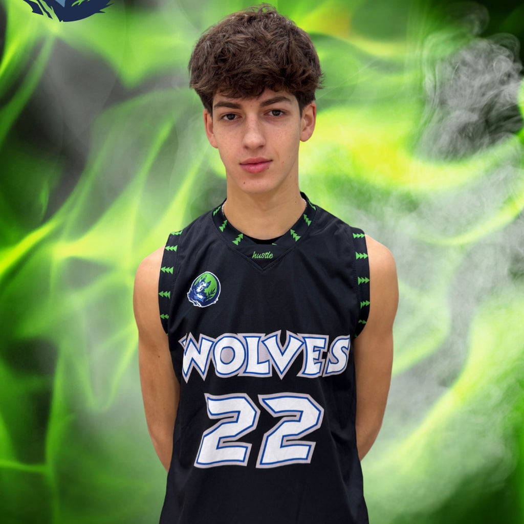 Elias Fabian mugshot