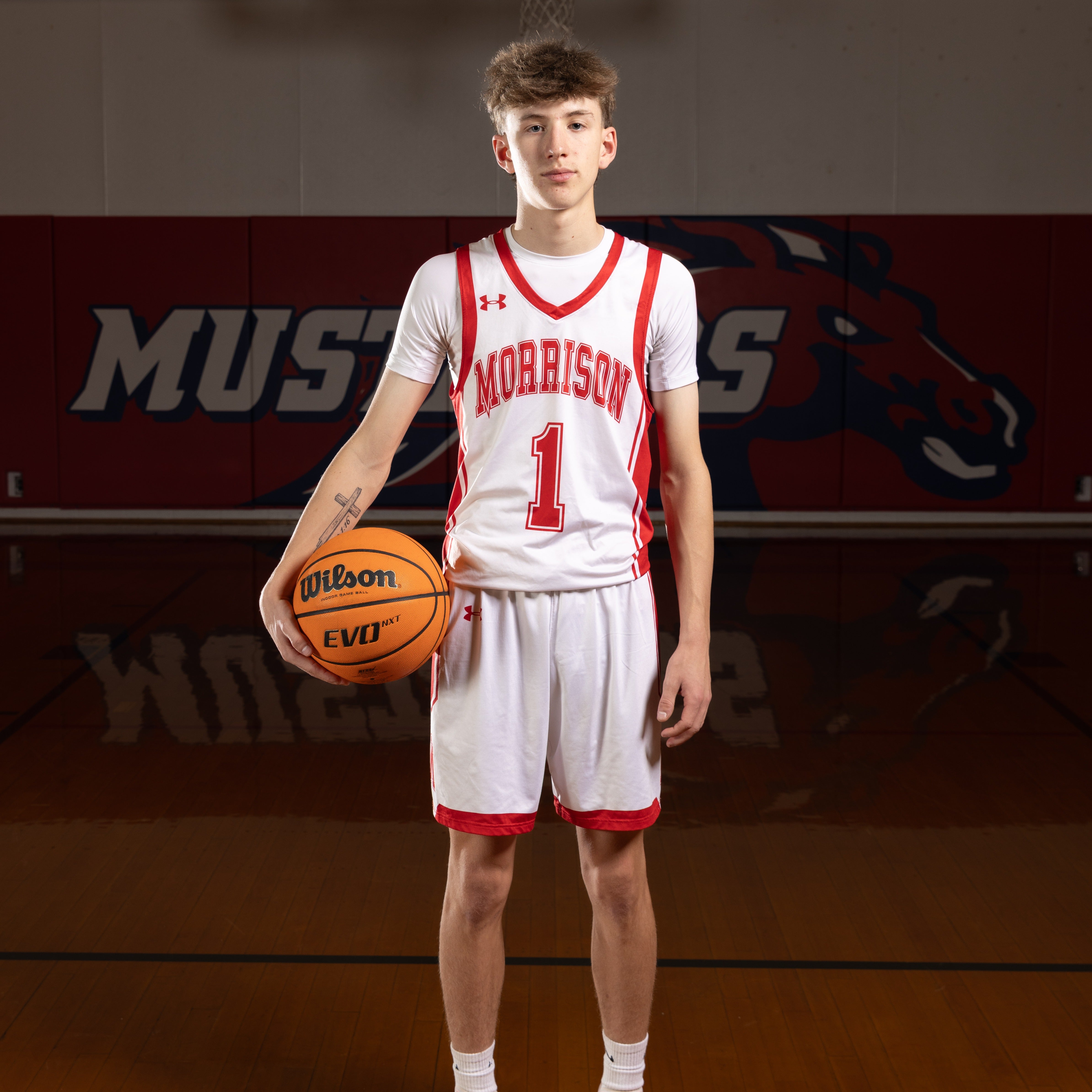 Koltin Swaim mugshot