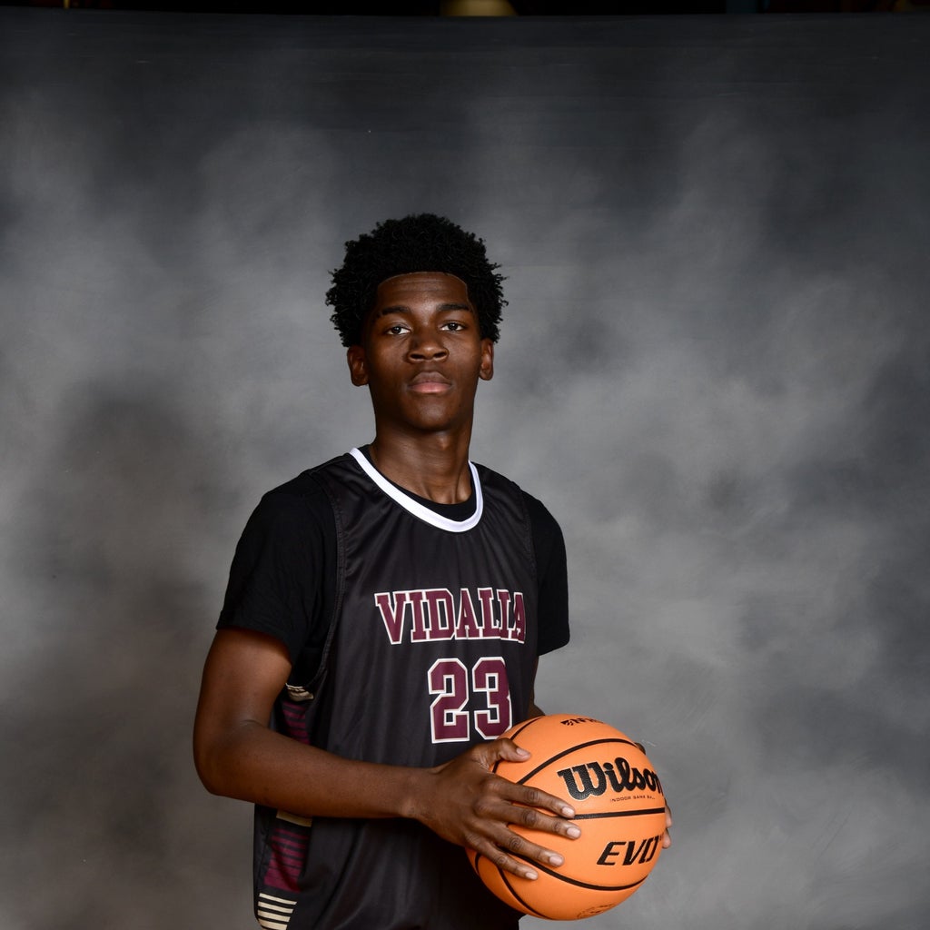 Bernard Brewton mugshot