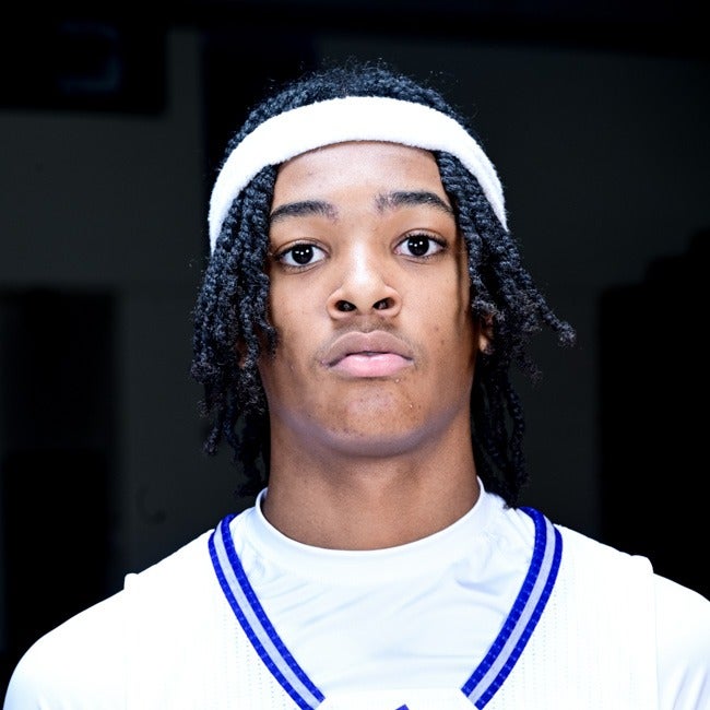 Jeremiah Anderson mugshot