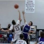 Corban Morrow mugshot