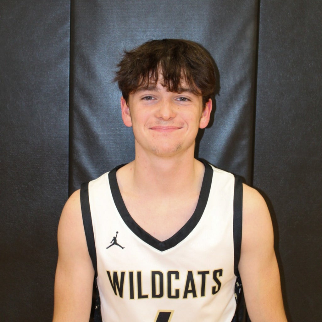 Colton Rippy mugshot