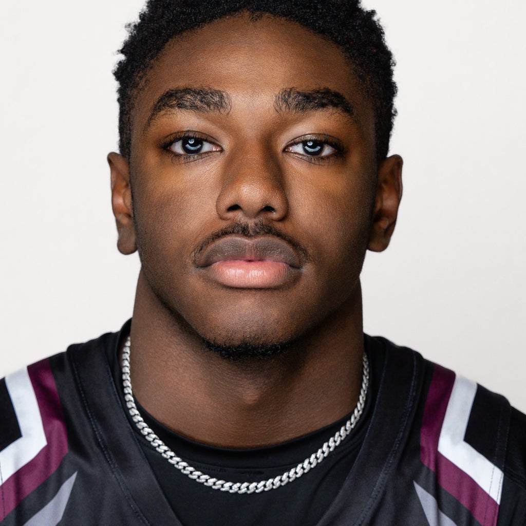 Peyton Woods mugshot