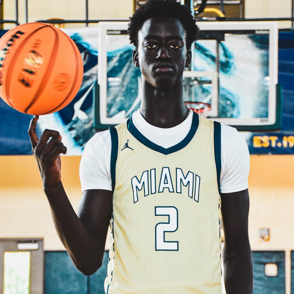 Fali Mamadou mugshot