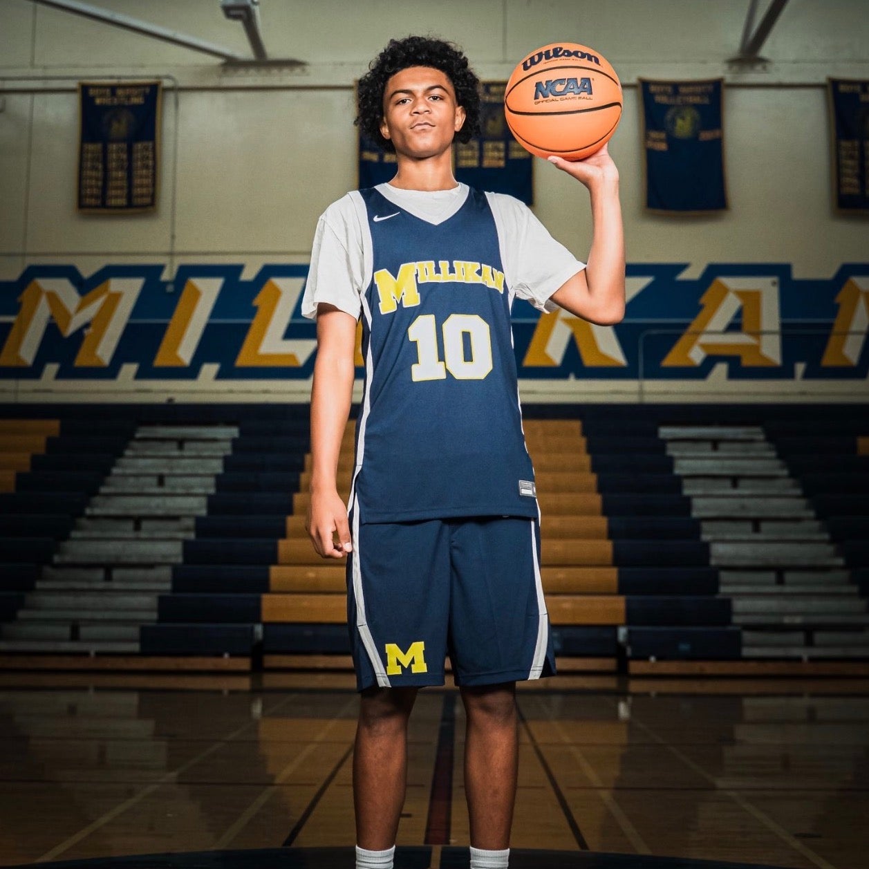 Isaiah Turner