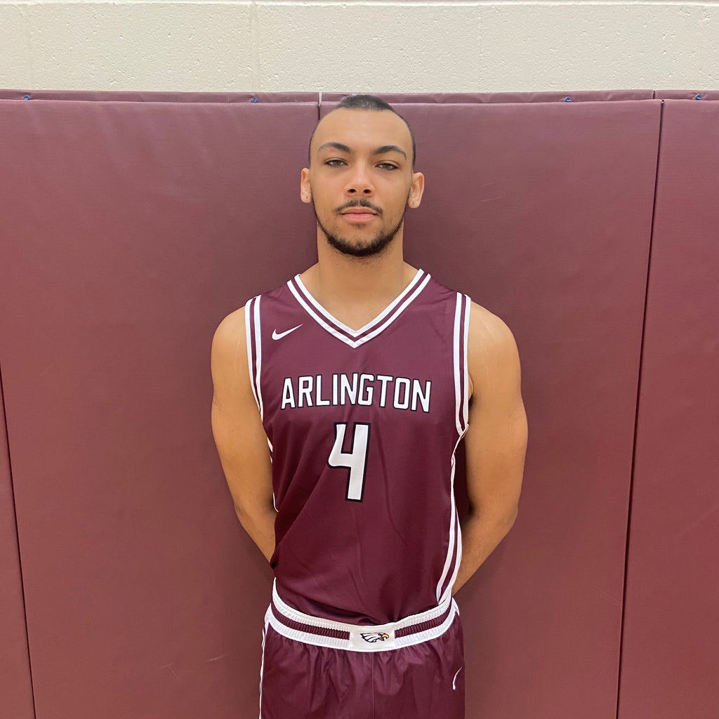 Jeremiah Stankey mugshot