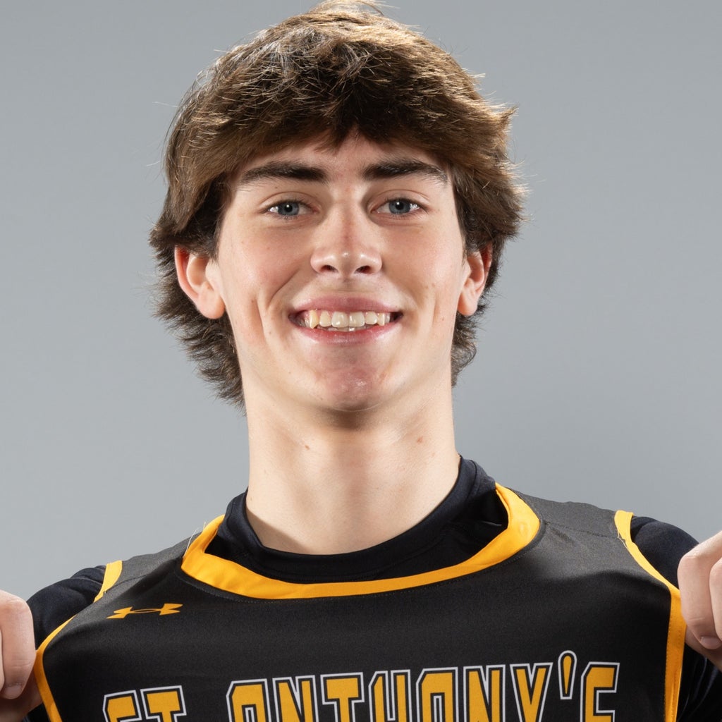 Ruadhan Campion mugshot