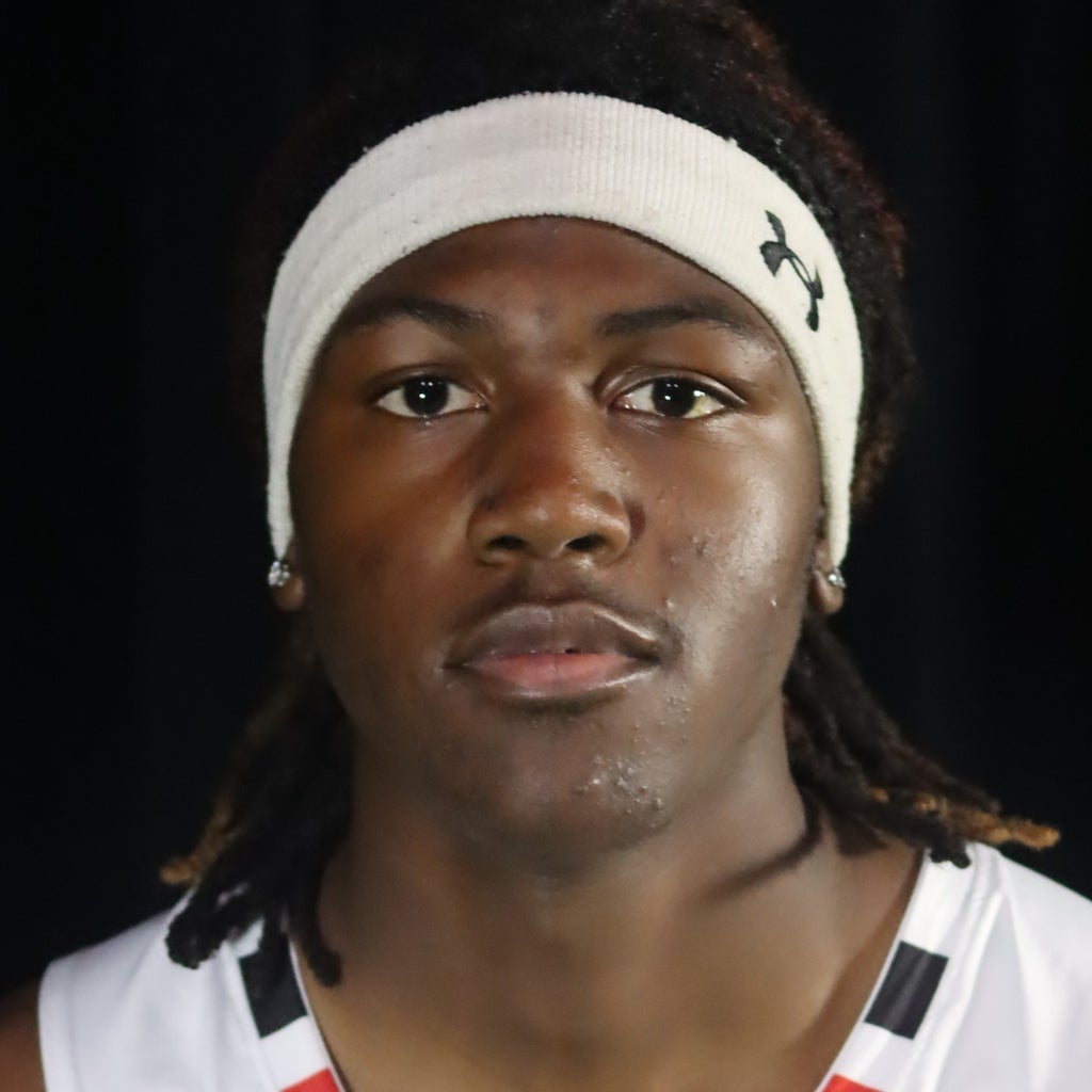 Denny Wooten mugshot