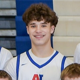 Dominic Cyboron mugshot