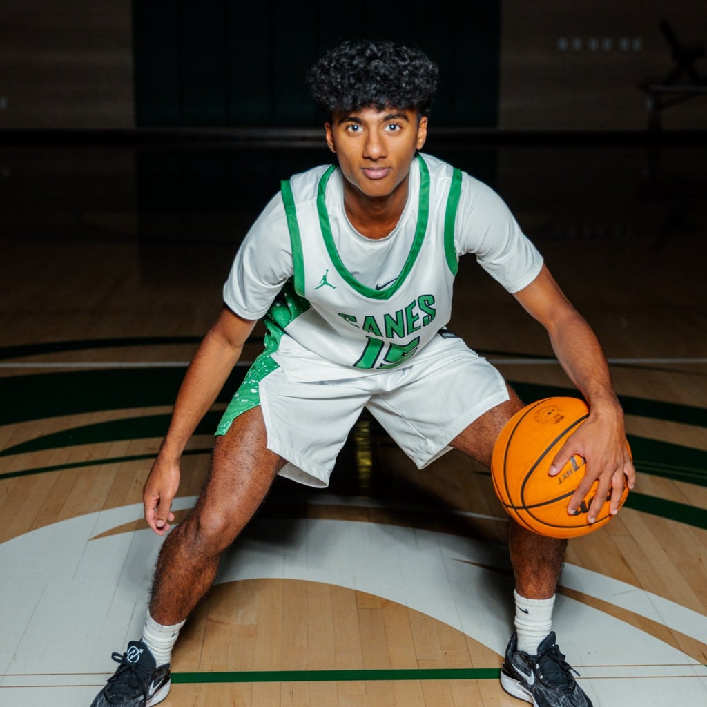 Josiah Johnson mugshot