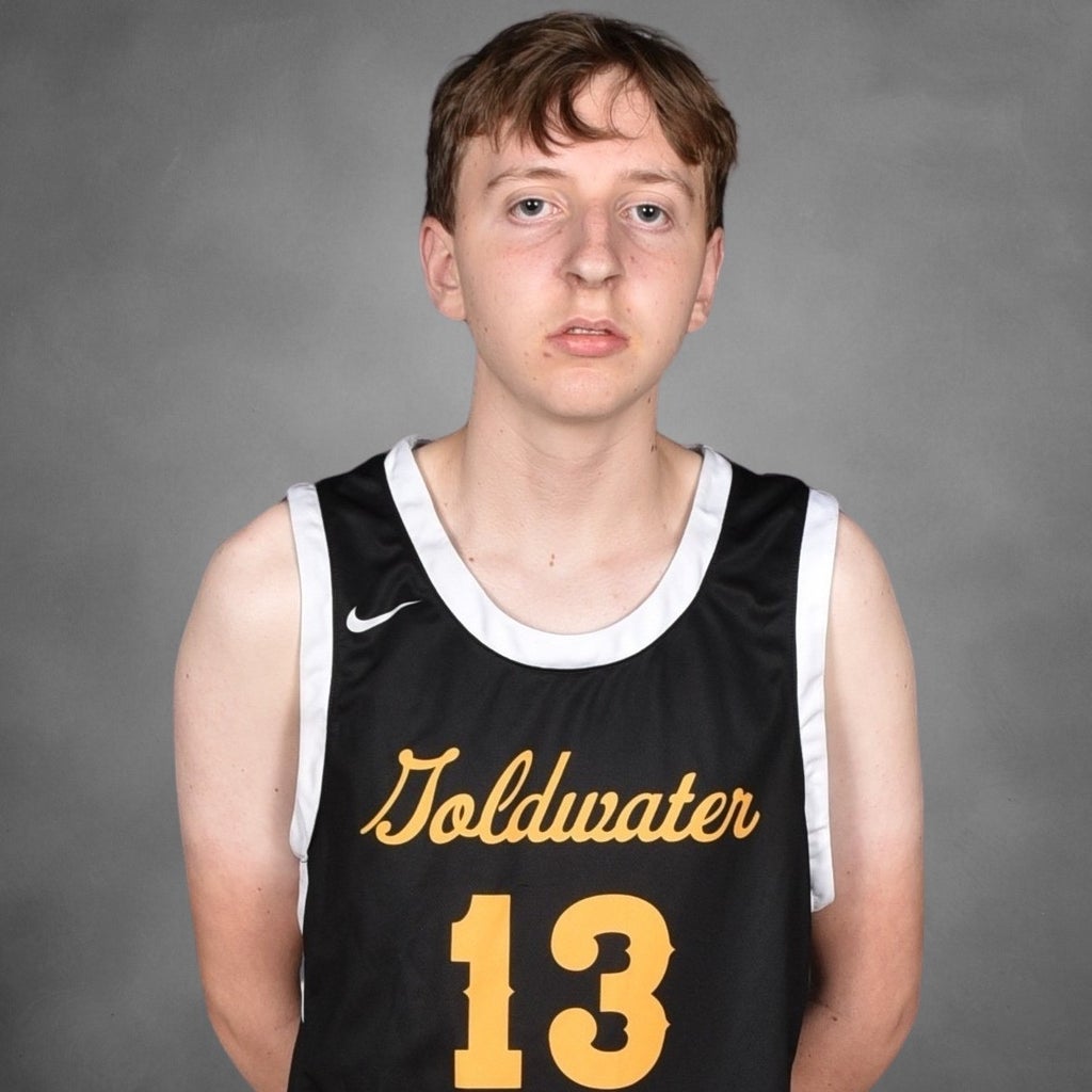 Jackson Bachler mugshot