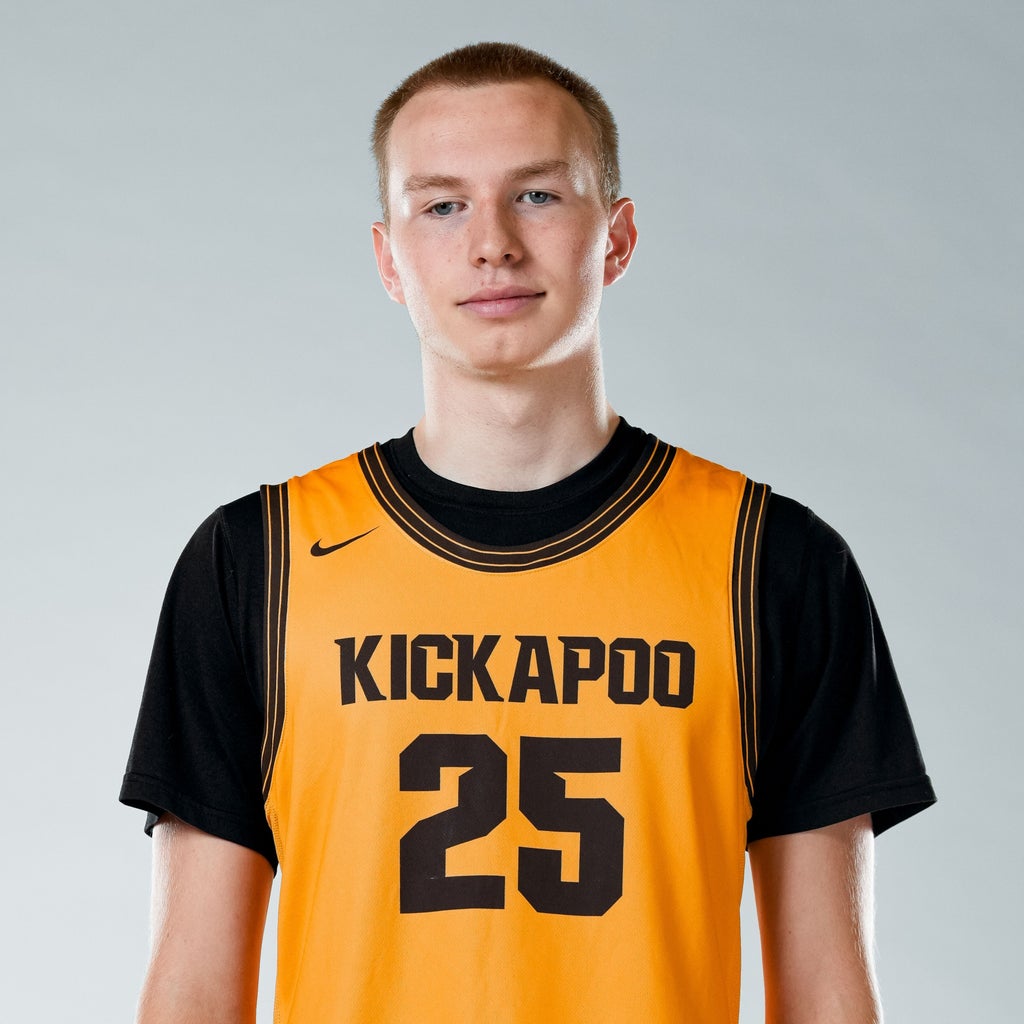 Andrew Kineman mugshot