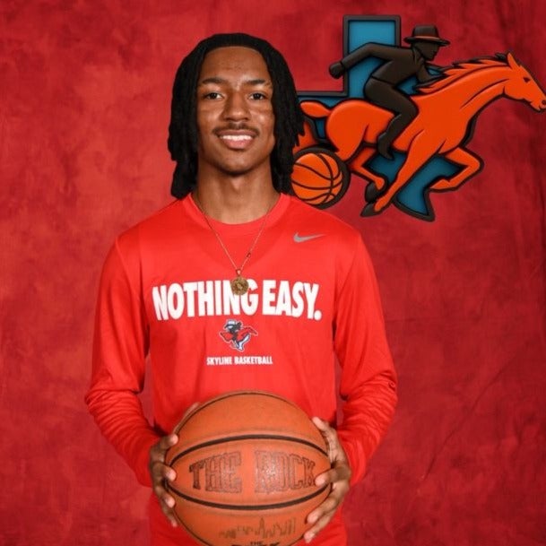 Chace Marshall mugshot