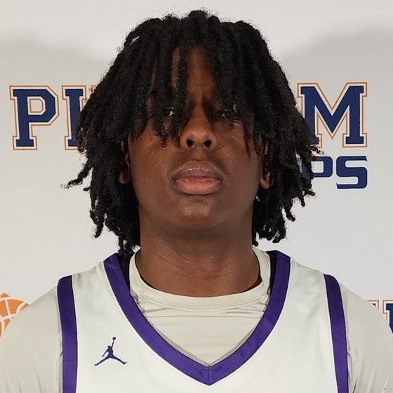 Jeremiah Jones-Franklin