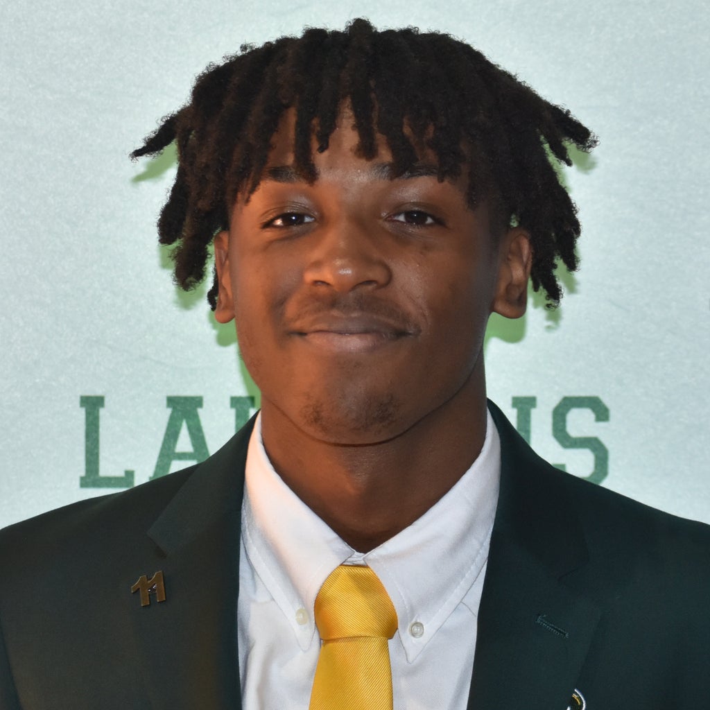 RJ Lairakos Brewster-Snow mugshot