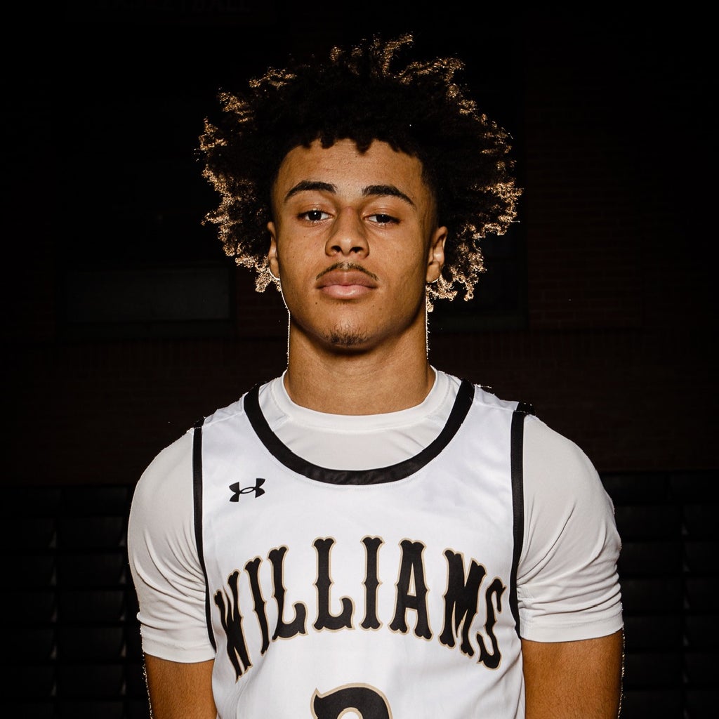 Kyrian Fuller mugshot