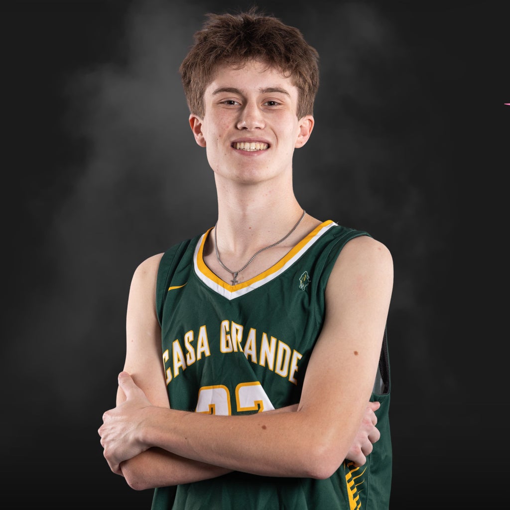 Asher Hornstein mugshot