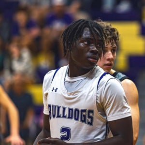 Baba T Akindayomi mugshot