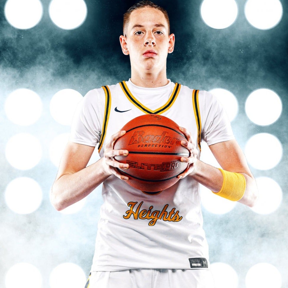 Bentley Carr mugshot