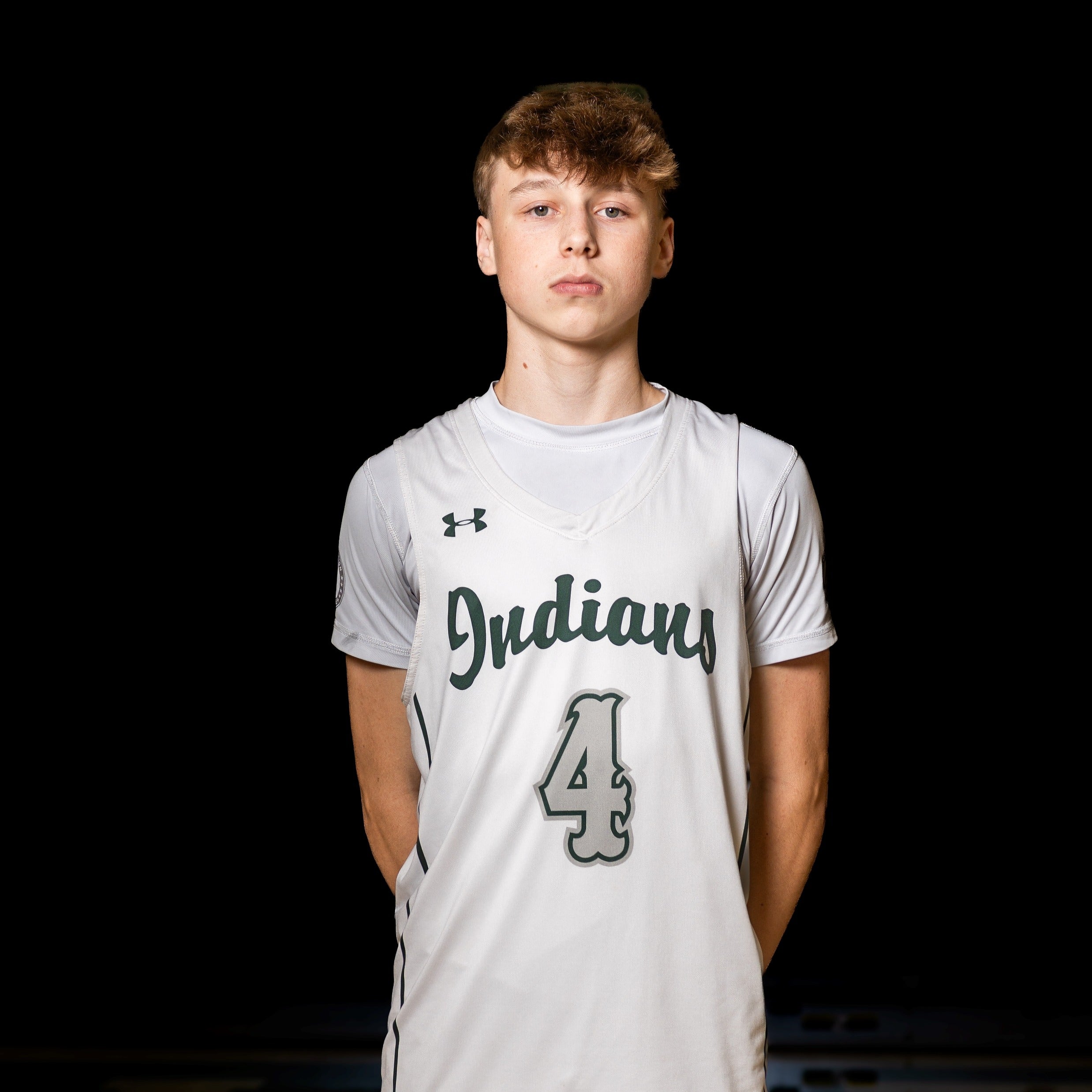 Brockston "Brock" Moore mugshot