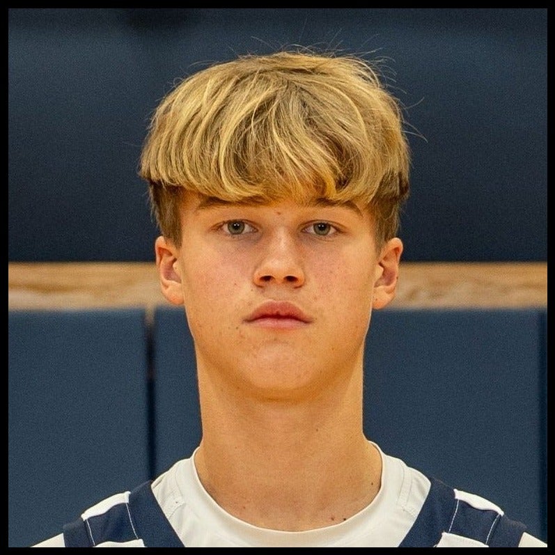 Bruce Maendel mugshot