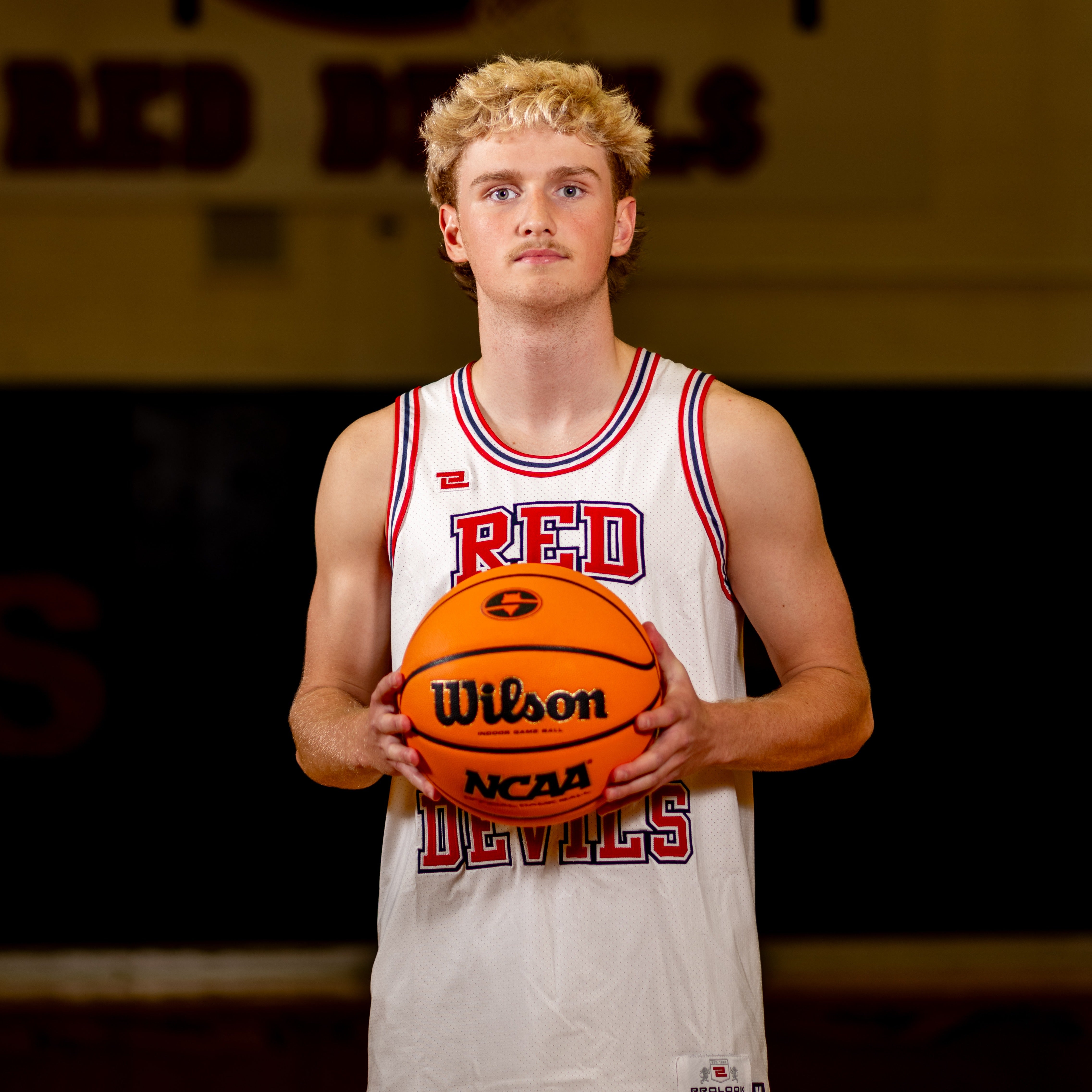 Mason Hansen mugshot