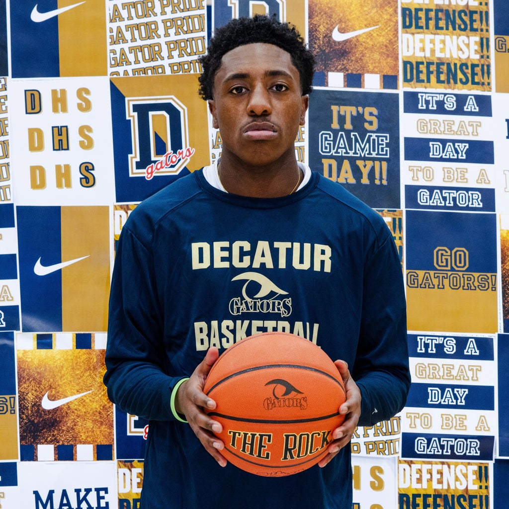 Christian Holcey mugshot