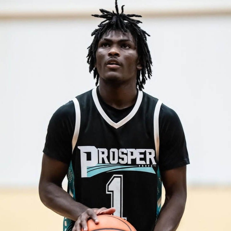 Timorion Simmons mugshot