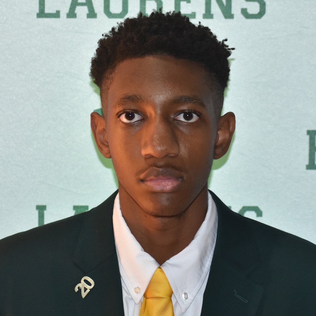 CJ Claude Bates mugshot