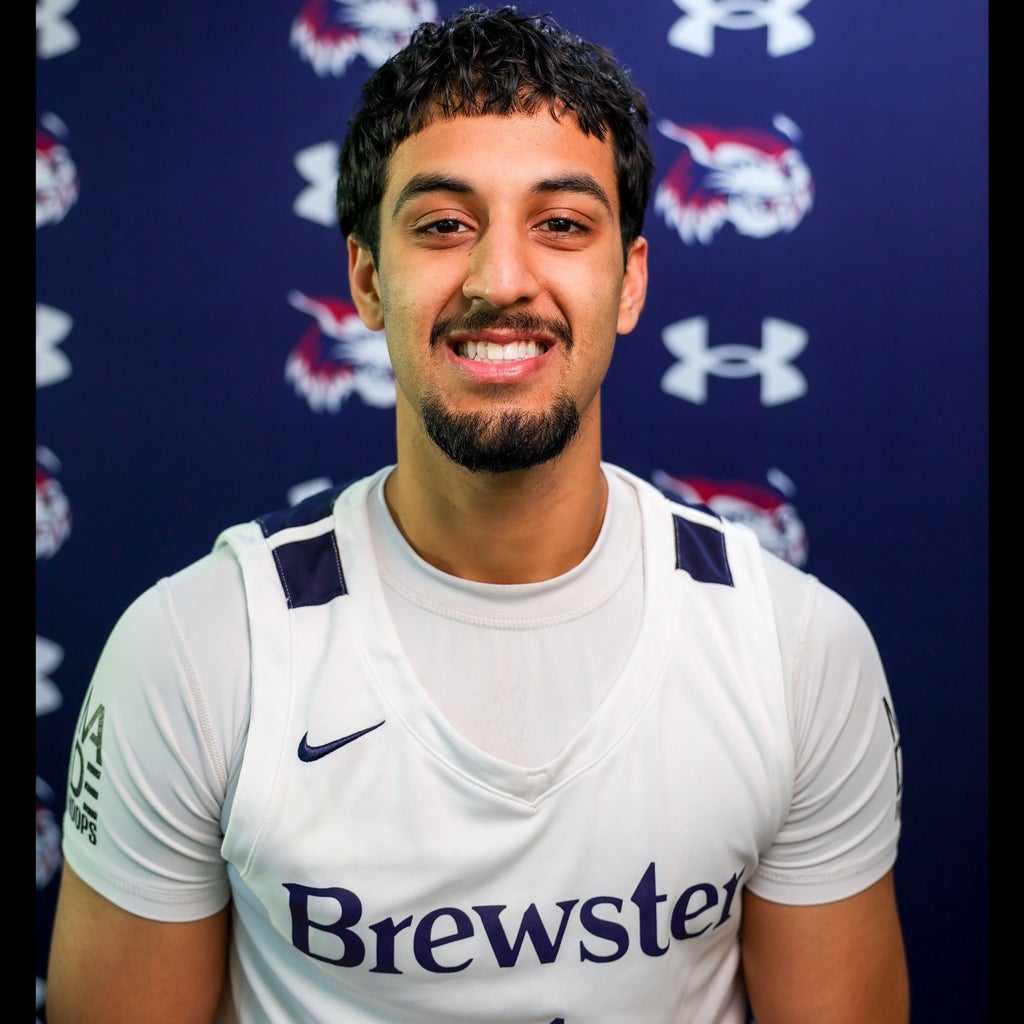 Parth Miglani mugshot